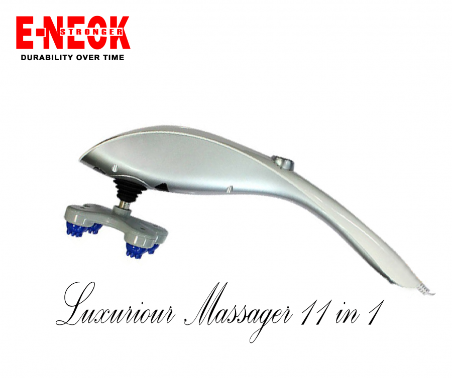 máy massage ENECK NBF - 669T03 