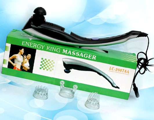 Máy massage cầm tay LC-2007AA