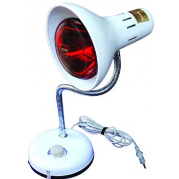 Đèn hồng ngoại trị liệu D-Lamp 250W